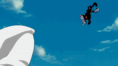 【掌】边怀旧《死神BLEACH》经典回顾第49期-崩玉蓝染逆天1V3