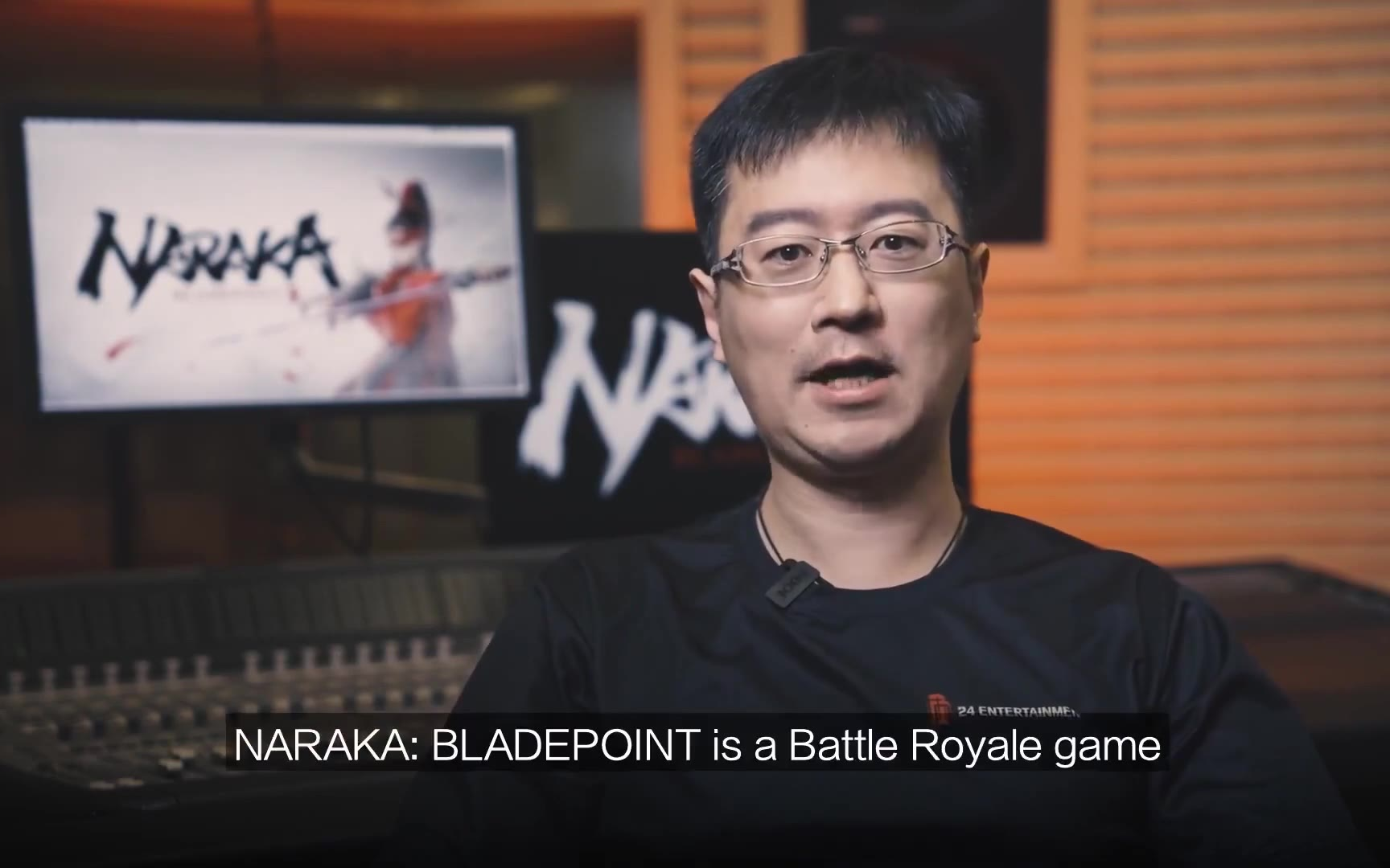 《永劫无间》E3宣传预告,新近战武器长枪与新英雄妖刀姬即将登场!