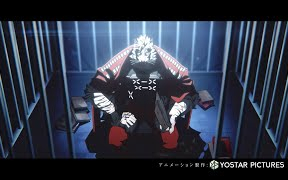 【明日方舟日服】「孤島激震(孤岛风云)」动画PV