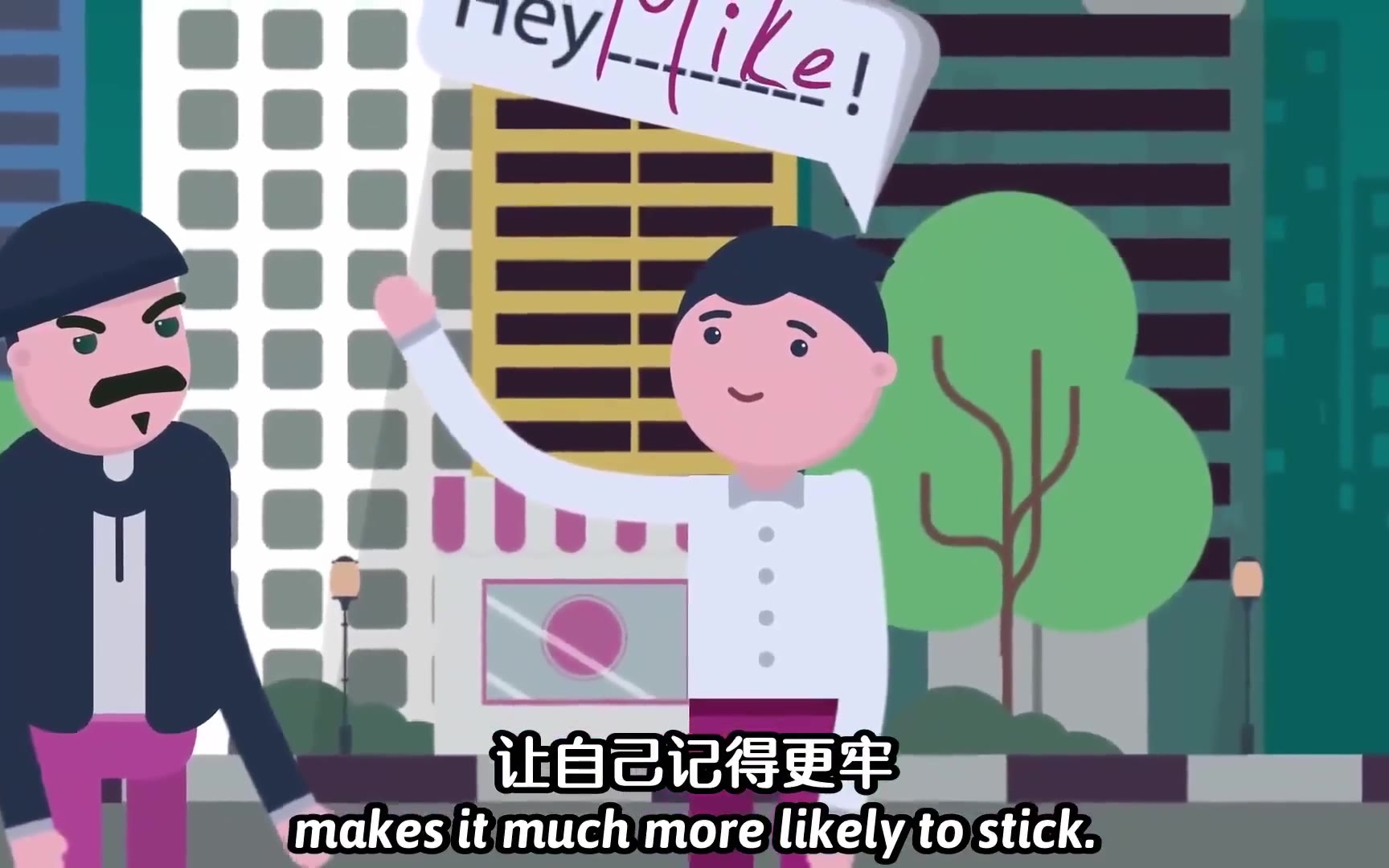 【这9个常犯的错误会毁掉你的人格魅力】你都中了几个