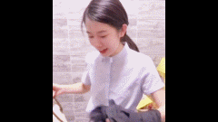 这就是Acer的女朋友吗?★手机竖屏95★