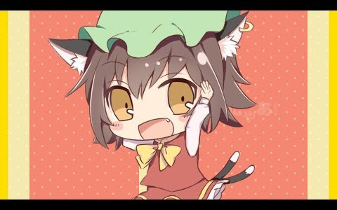 【转载】【東方ヴォーカルPV】ワガママ ONE DAY!【暁Records公式】