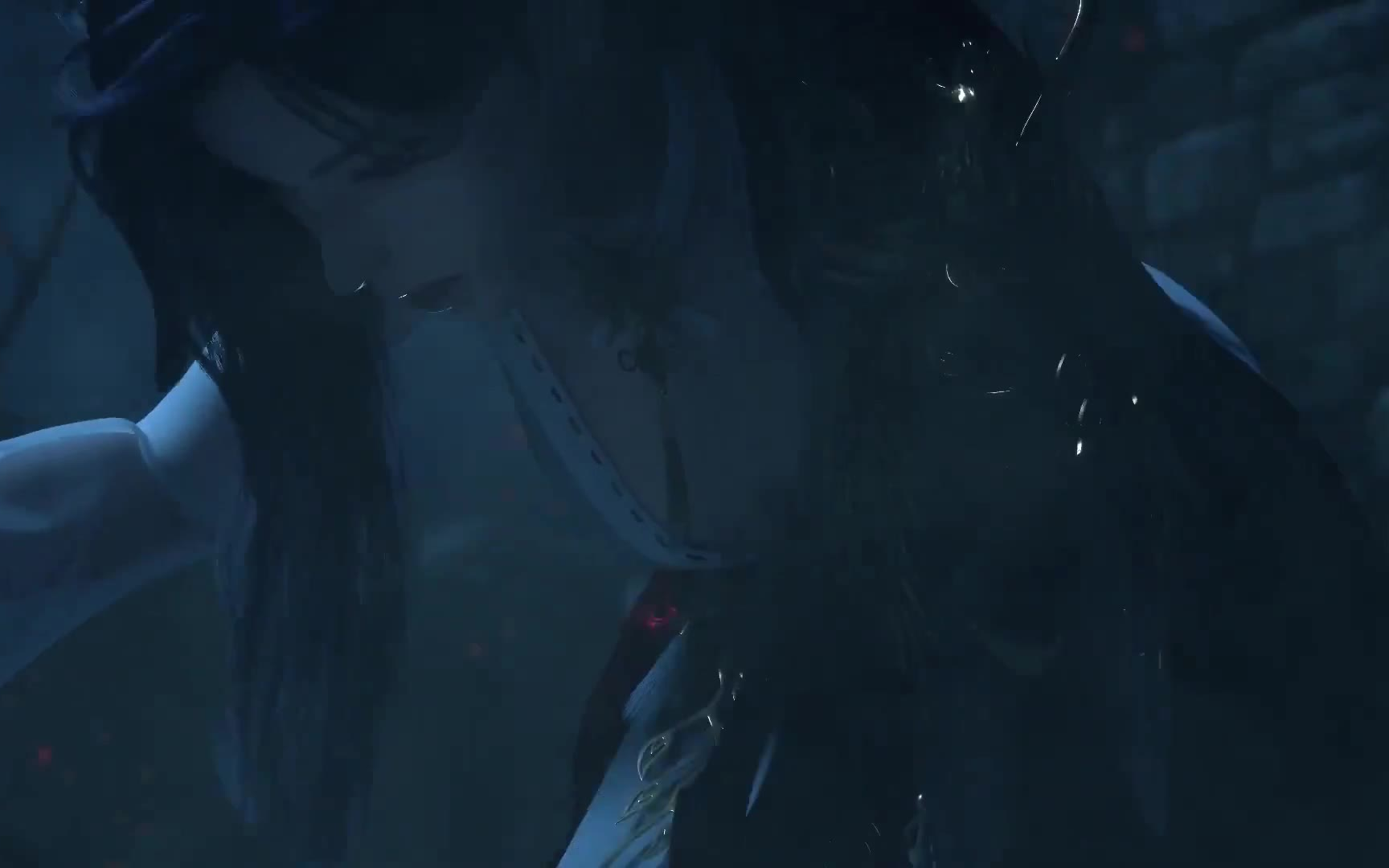【洛奇英雄传】韩服新角色丹娜宣传CG动画-丹娜CG