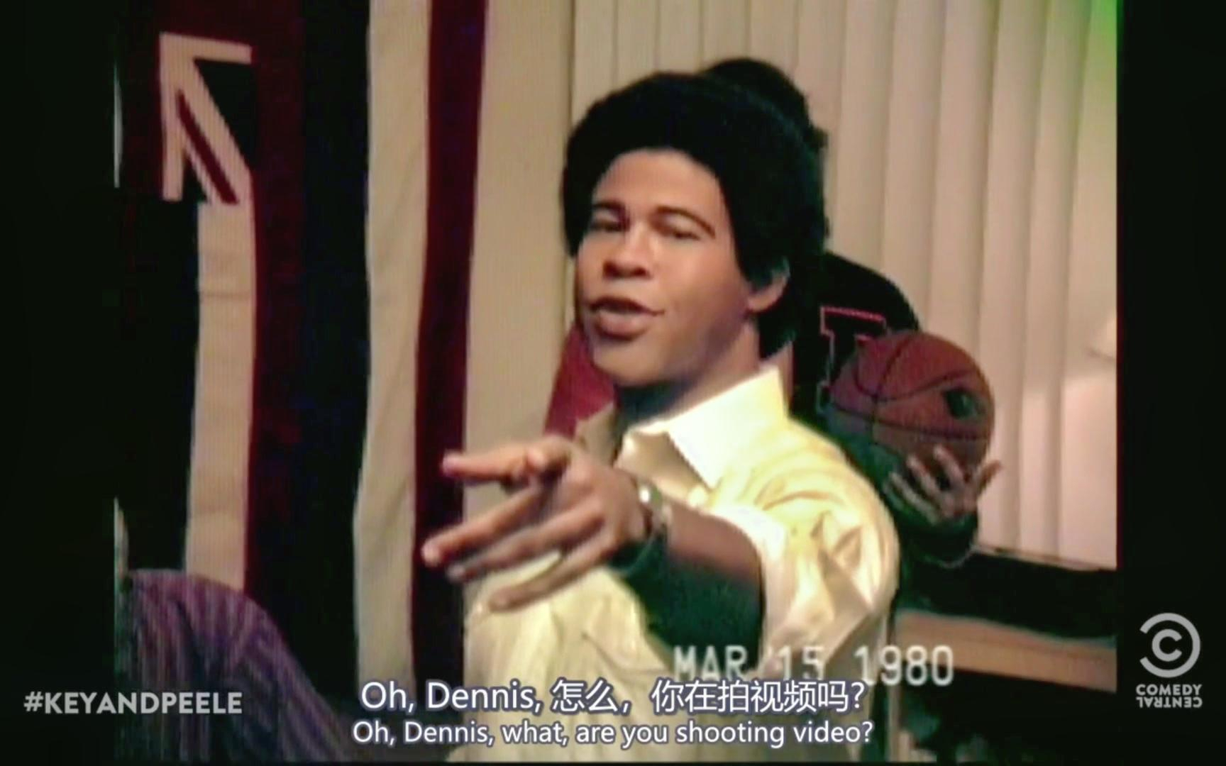 黑人兄弟:总统黑历史