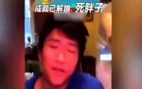 人生 成就系统