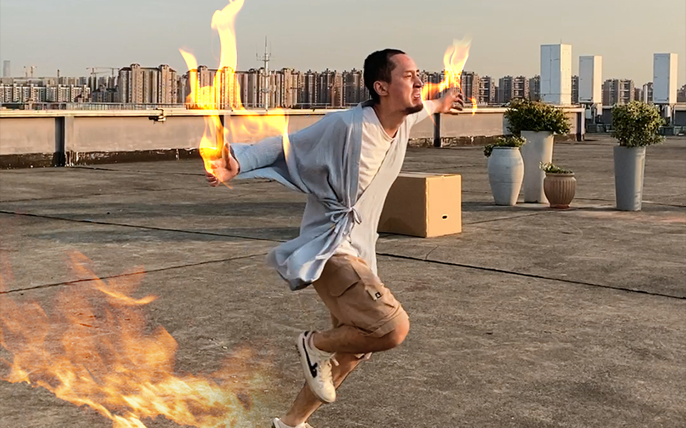 玩 家 跑 步 现 状