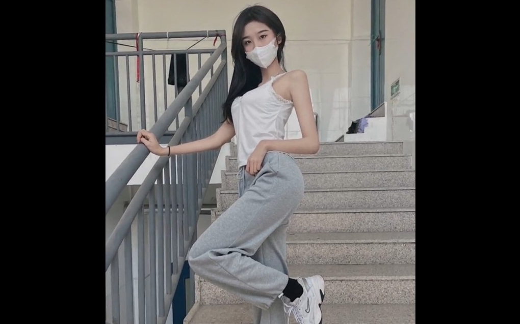 阿 兽 的 后 宫 23