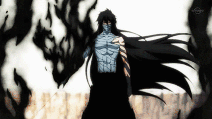 【掌】边怀旧《死神BLEACH》经典回顾第52期-无月一护 VS 崩玉蓝染