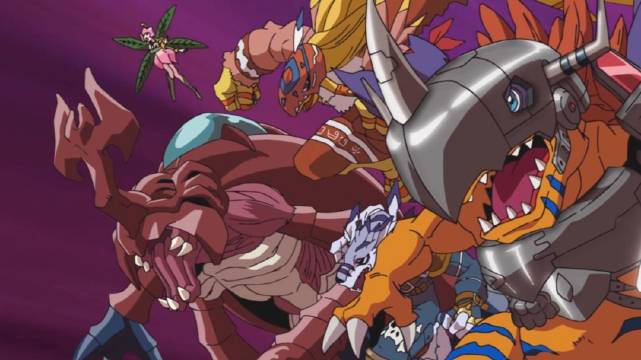 经典网剧毛骗第一季10