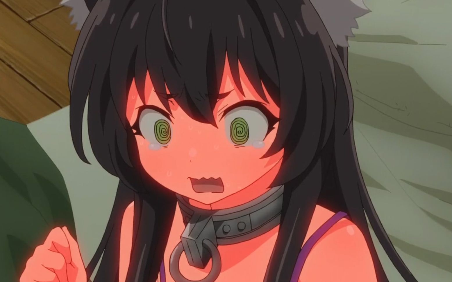 猫耳兽娘一开局就成了男主的人! ? 还被签下契约.....