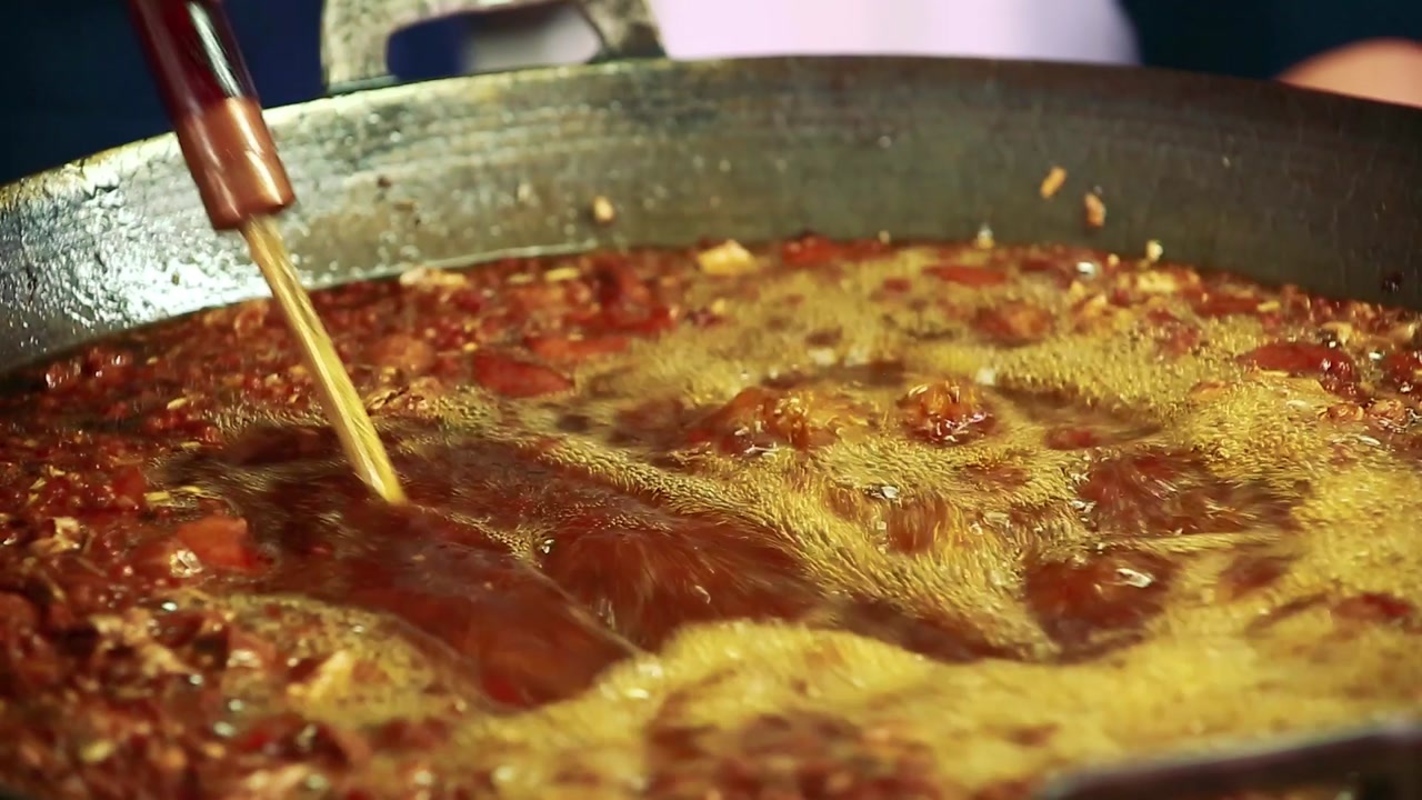 火筵家常祝大家国庆快乐