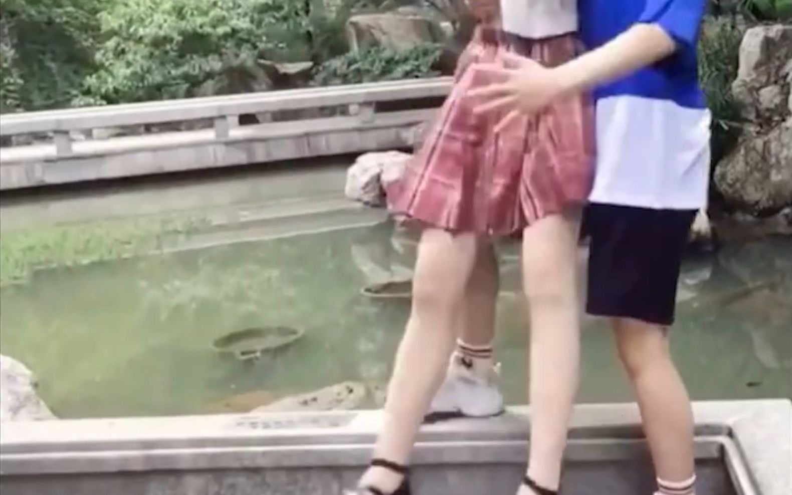 这是传说中秀恩爱湿得快! !