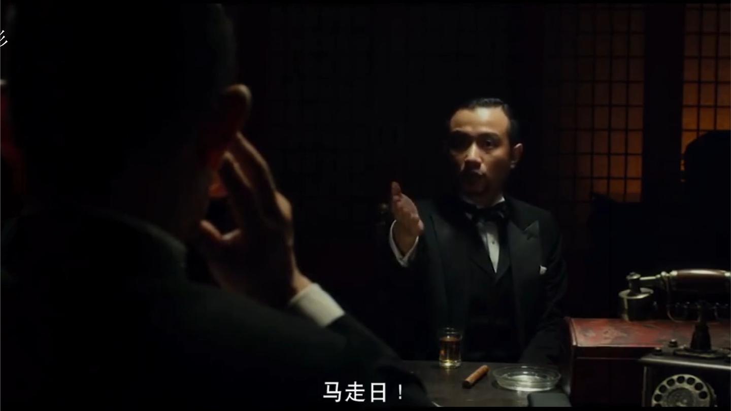 一步之遥: 姜文与文章商业互吹, 这段太搞笑了, 看完笑的停不下来