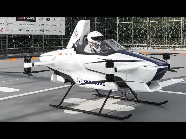 7 coolest vehicles that are coming soon