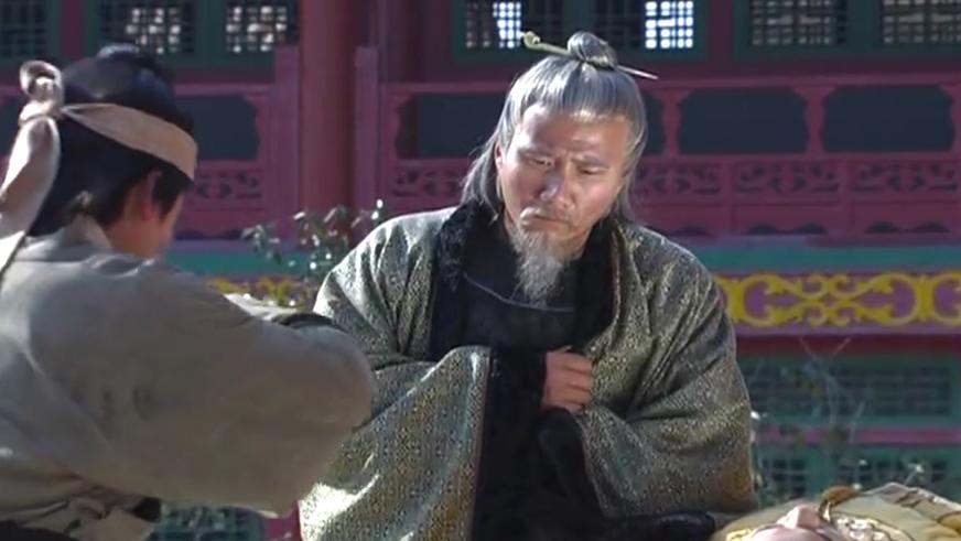 朱元璋: 皇上怒斩十位元帅, 开国功臣被斩首诛九族, 丞相也没逃掉