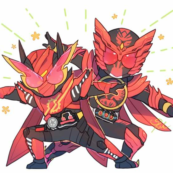 [光の影][神之牙-jinga-][11——12]