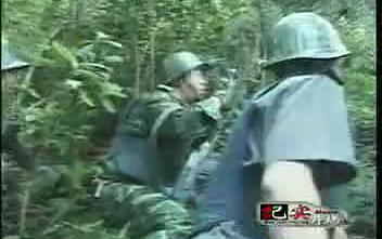【央视/警匪】云南屏边5.14特大持枪杀人案侦破纪实