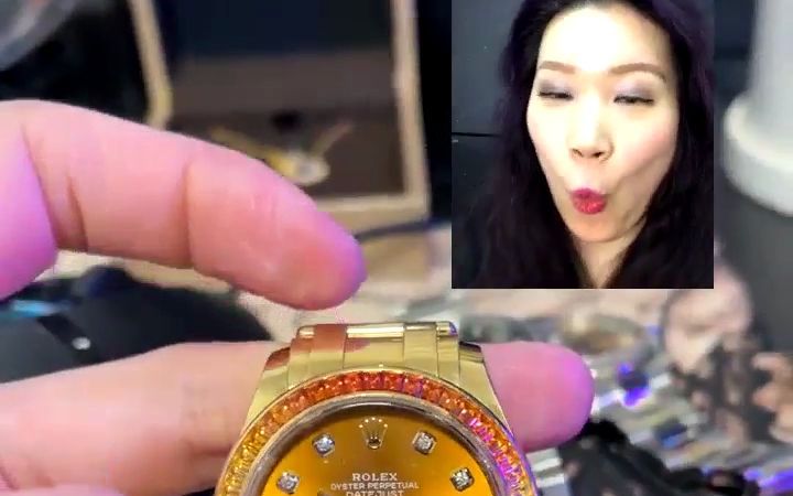 我没酸, 不承认, 九位数, 就这?