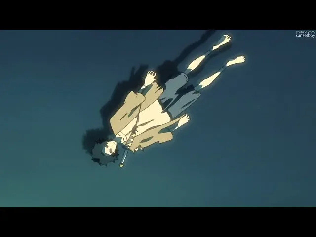 raibaru断手酱的背景故事