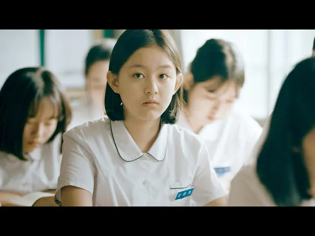 《蜂鸟》韩国最佳青春电影,豆瓣8.0分,口碑比肩《寄生虫》!