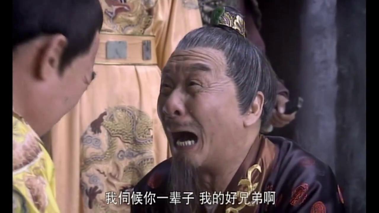 洪武大案: 朱元璋杀了朱家人, 直言以此为证, 绝不容忍贪官污吏!