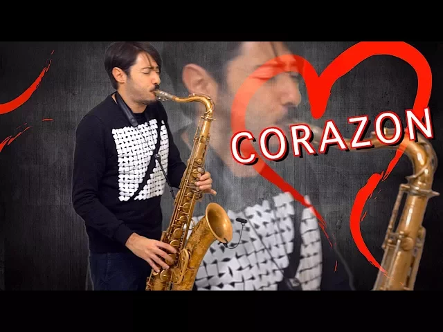 catvibingtoievanpolkkaonsax