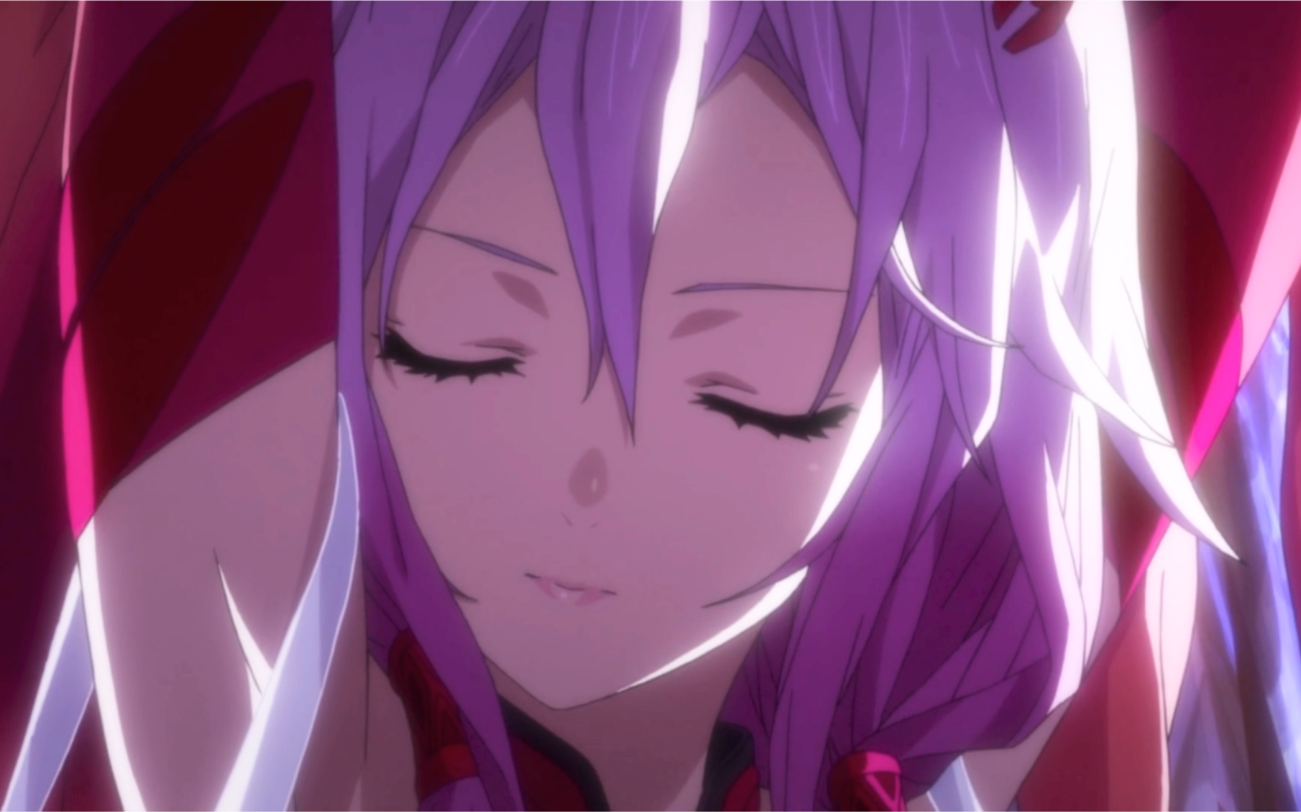 「罪恶王冠」op/ed全收录(1080p 蓝光典藏版)