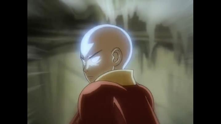 【经典动漫】降世神通之最后的气宗第二季E01 神通境界 连载中