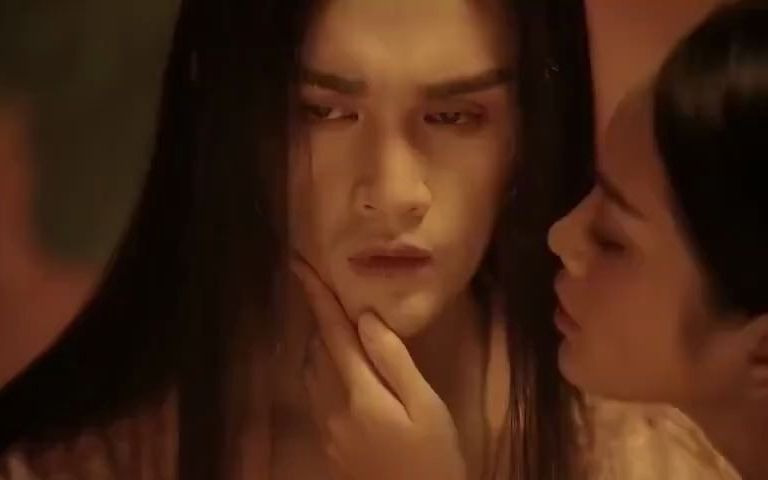 越南神仙MV《自心》14分钟豪华版