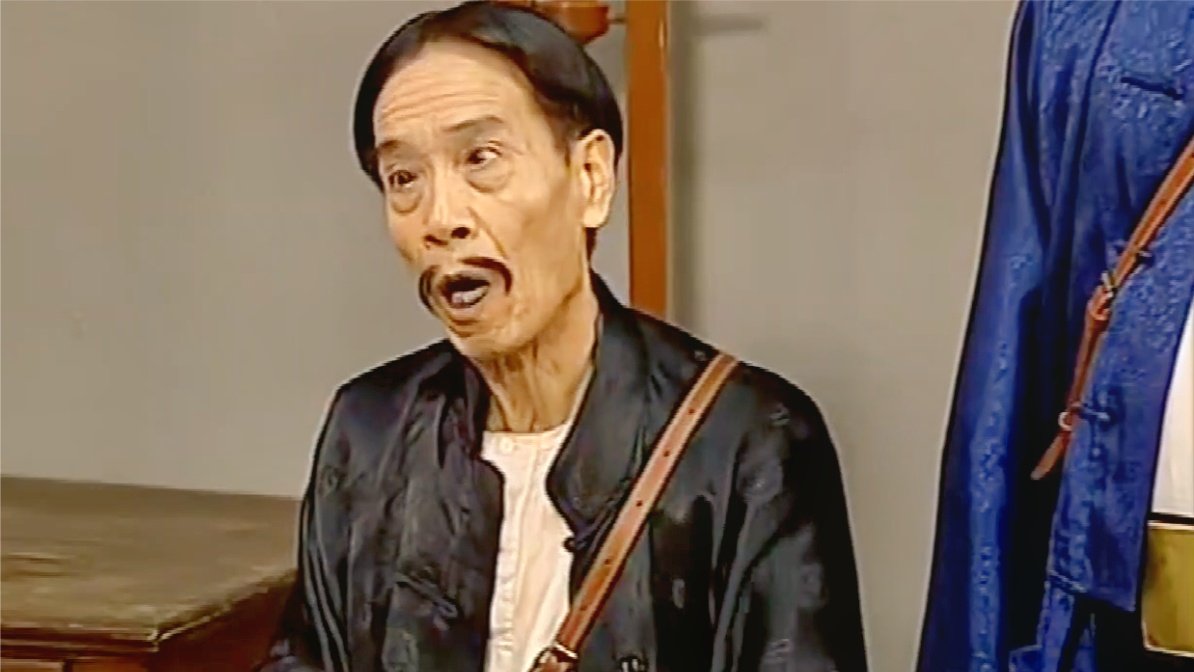 地下交通站: 建议不要在货车上看, 贾队长这段太搞笑了, 笑岔气都