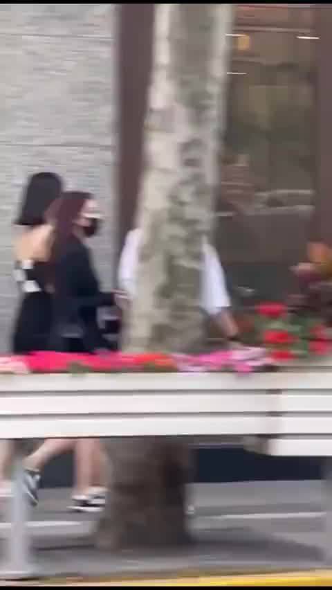 这tm才是生活 你那叫什么