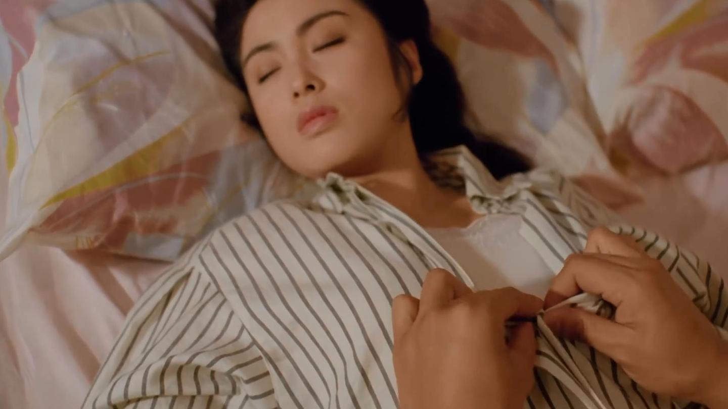 盘点: 那些被下药迷晕的女主, 遭遇了什么? 坏人放开她! 让我来!