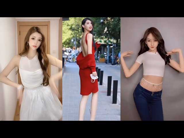【抖音 合辑】疫情过后的身材!#抖音短視頻top10 美女小姐姐搞笑热门